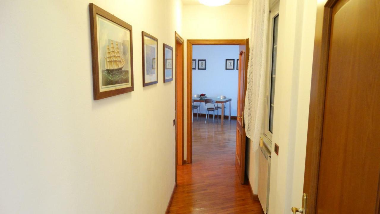 Supercasona Pratica Villa Сарцана Екстериор снимка